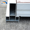 Manufacture Newest Aluminum Cassette Wood Flooring For Outdoor Party Tent