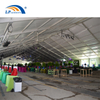 Clear span Aluminum temporary exhibition tent for marketing trade show 