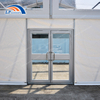 Outdoor Event Party Tent 15m Easy Install Marquee A shape Tent