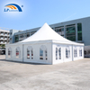 Reliable 100 Seater Pagoda Tent Price in Kenya | Factory Direct - LP Outdoors