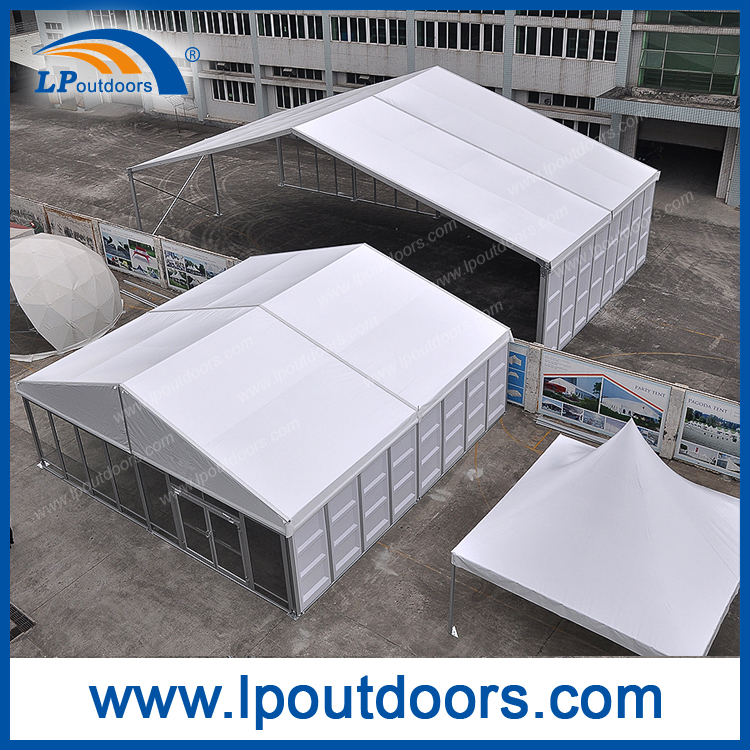Hot Sale Big Tent Wedding Marquee Outdoor Party Tent