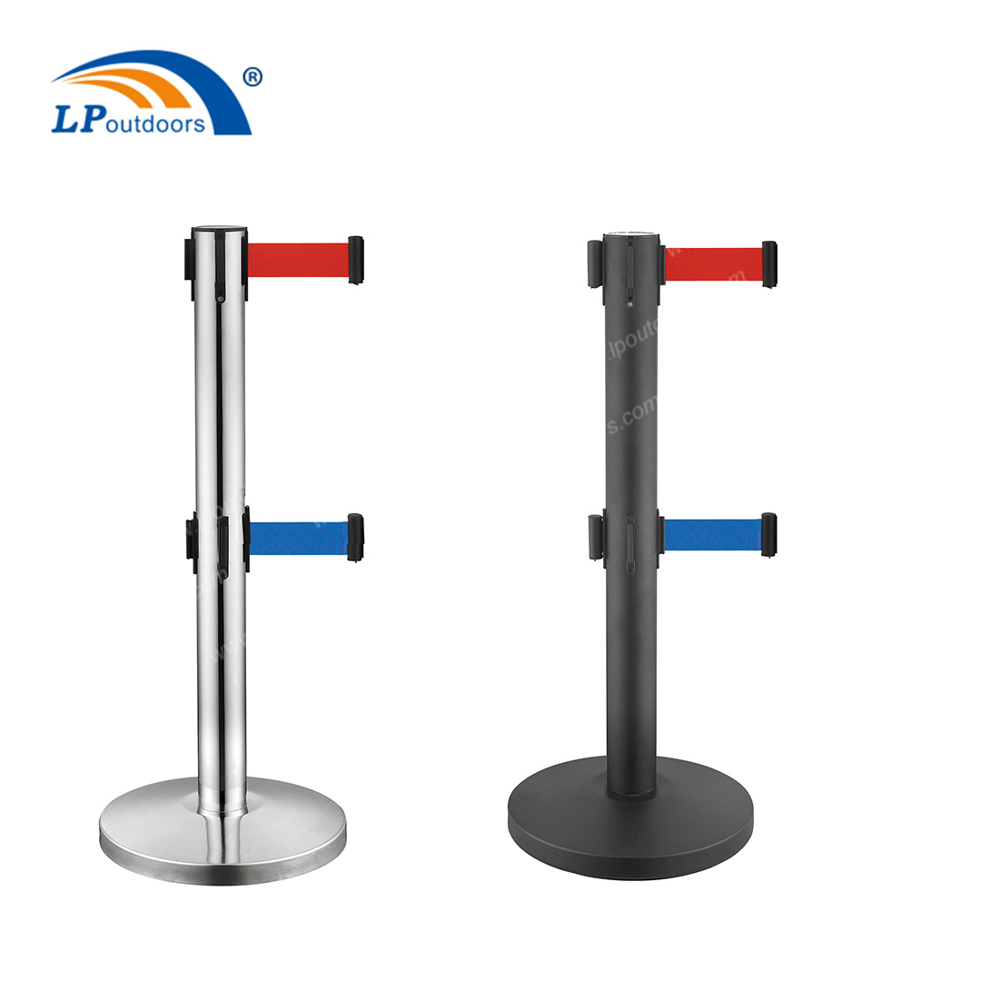 stanchion