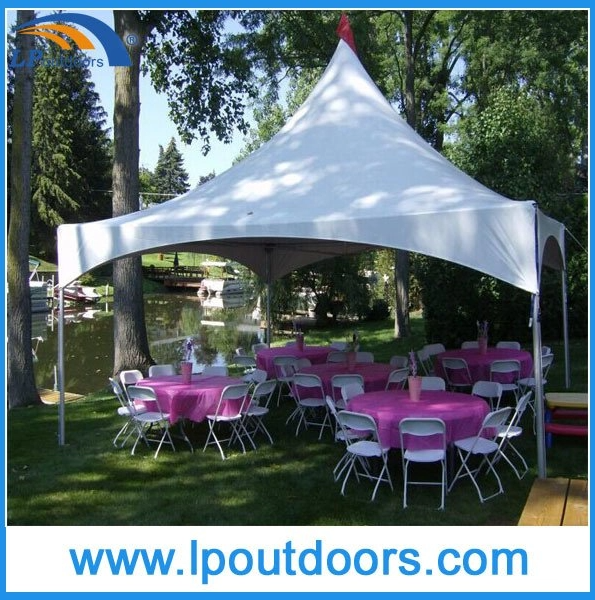 20X20 Outdoor High Quality USA Aluminum Frame Tent