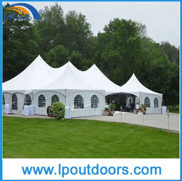 Where can I find big party tents for sale at a discount?