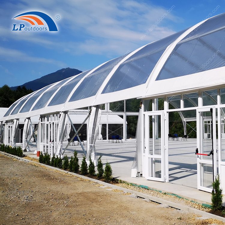 25M curve tent (7)