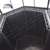 12m Luxury Atrium Wedding Marquee Tent - 200 Capacity Permanent-Style Venue