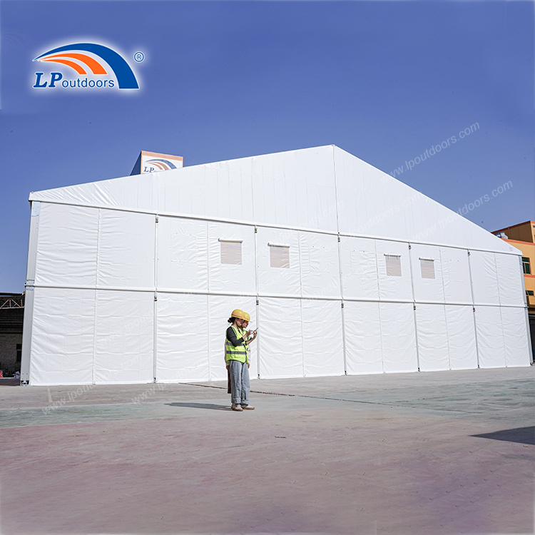 30m big party tent 7 500