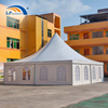 10x10m Luxury B-line Tent for Events on Hot Sale