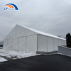 High Snow Load Tents for Sale | Heavy-Duty Winter Shelters