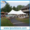 5X10m Hot Sales Beautiful Canvas Tent For Outdoor Event 