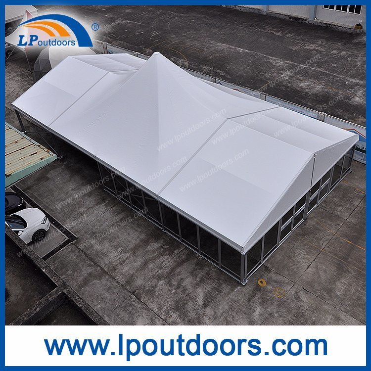 2017 Luxury Outdoor High Peak Event Tent for Sale