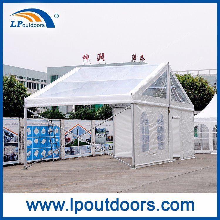 Large Outdoor Transparent Party Tent For Events 