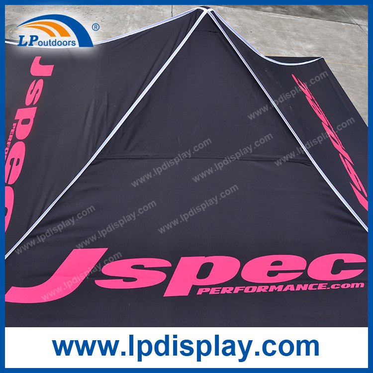 Folding Tents Promotional Print Event Pop up Tent