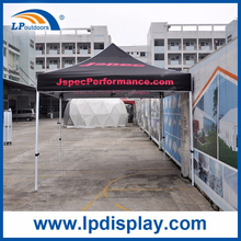 Folding Tents Promotional Print Event Pop up Tent