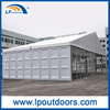 1000 People Outdoor Luxury Party Marquee Wedding Tent for Big Event