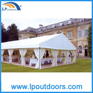 15X40m Wedding Event Party Tent for 500 Seats