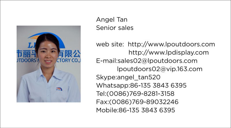 18m Clear Span High Quality Marquee Aircraft Tent for Storage