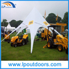 Custom Printing Trade Show Tent Advertising Display Star Tent