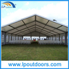 Aluminum PVC Temporary Storage Tent As Warehouse 