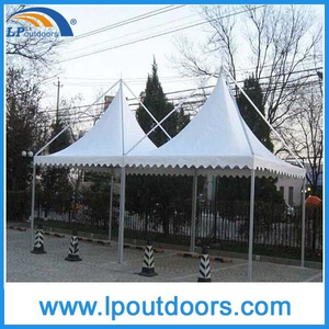 6X6m Outdoor Best Quality Pagoda Gazebo Tent for Event