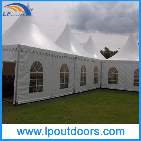 High Quality Pagoda Tent Pagoda Marquee for Events