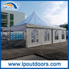  10X10m Pagoda Canopy Tent for Outdoor Event for Sale in Nigeria