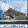 9X9m Luxury Mixed Wedding Pagoda Marquee Tents for Event