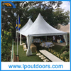 5X5m Outdoor Luxury Arabic Tent