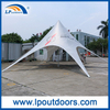 Dia 12m Display Star Shade Tent For Exhibition