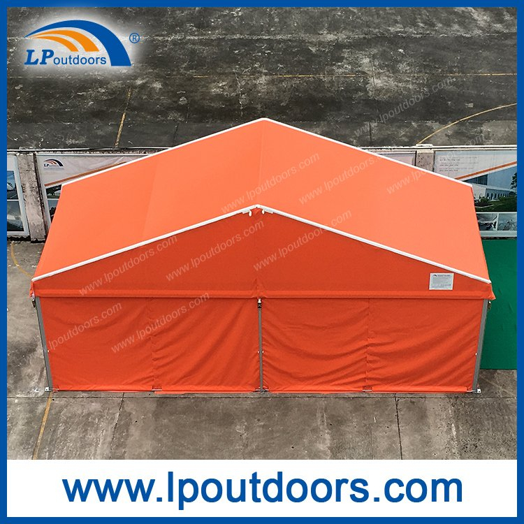 8X30m 200 Seater Tent Customized Color Small Party Tent For Outdoor Activities