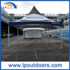 6x6m High Peak Canopy with Logo for Commercial Events for Sale in Tanzania,Nairobi