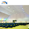 40x70m polygon structure temporary church tent for conference event