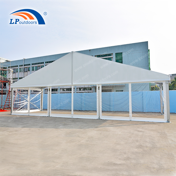 15m Middle Party Tent For Bear Music Festival 
