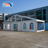 Outdoor Event Party Tent 15m Easy Install Marquee A shape Tent