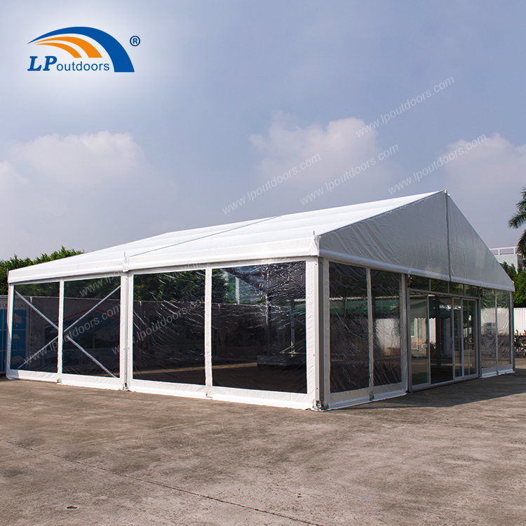 20m party tent