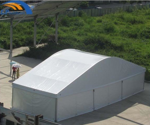 Luxury Wedding Arcum Tent For Outdoor Event