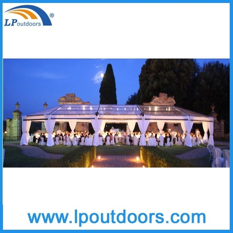 UV-Proof Tents for Outdoor Events: Block Heat, Boost Performance