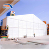 30m clear Span High Side Hight Aluminum Warehouse Tent