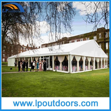 Uganda 500 Seaters Mega Wedding Tents for Sale