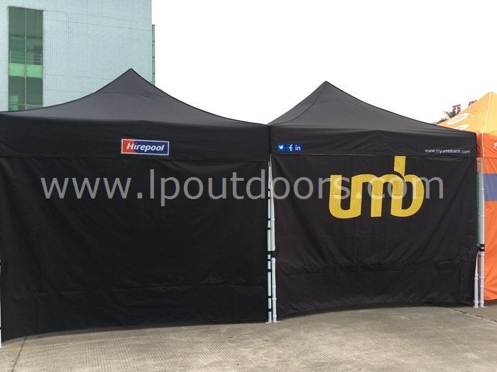 3X3m High Quality Pop up Canopy Easy Folding Tent