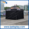 Outdoor Folding Display Printed Waterproof Gazebo Canopy Tent
