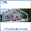 Luxury Transparent Clear Marquee Tent for Outdoor Romantic Wedding