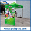 1.5X1.5m Folding Tent for Events Pop Up Street Fairs Tent
