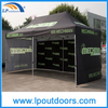 10x20' Pop up Custom Logo Printed Trade Show Folding Tent