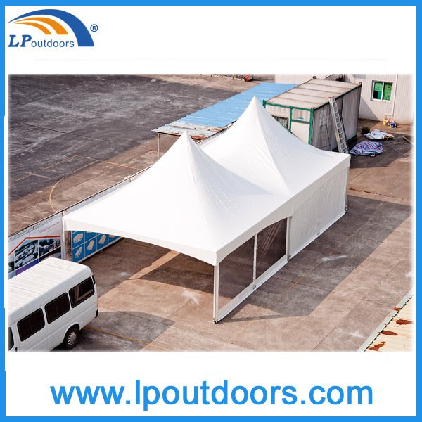 6m X12m Aluminum Spring Top Tent For Events