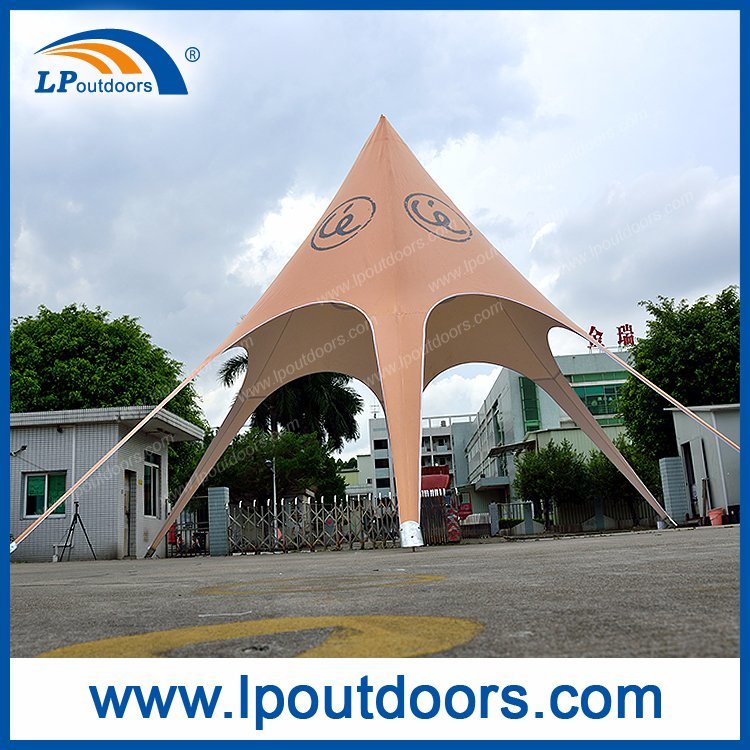 10m Outdoor Display Canopy Gazebo Tent 
