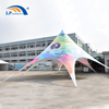 Dia14m Advertising Star Shade Star Tent for Sale