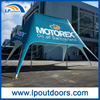 12x17m Star Tent for Trade Show Display 
