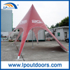 Cheap Dia8m Star Tent Star Shade for Outdoor Events