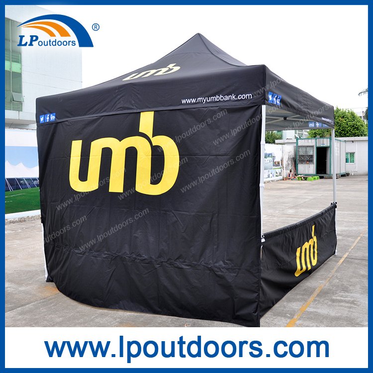 3X3m Quality Aluminum Pop Up Pavlion